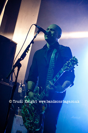 The Wildhearts