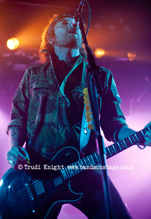 The Wildhearts