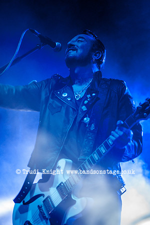 The Wildhearts