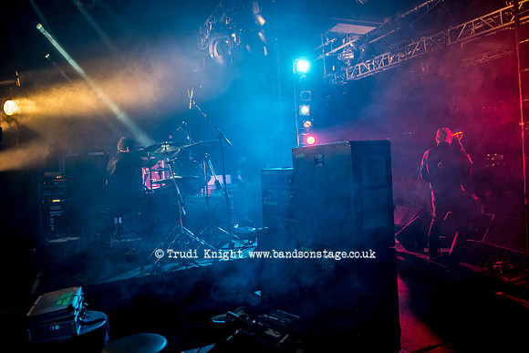 The Wildhearts
