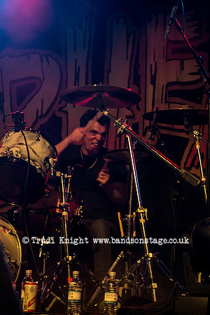 The Wildhearts