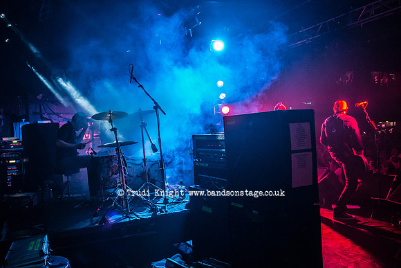 The Wildhearts