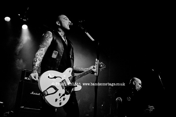 The Wildhearts