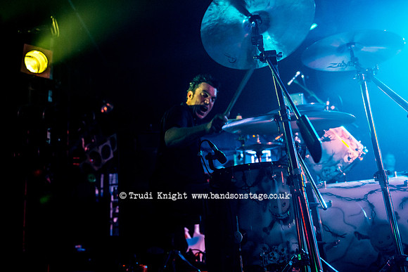 The Wildhearts
