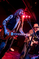 Dan Baird & Homemade Sin