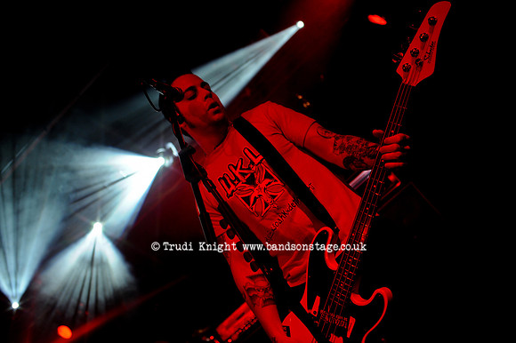 The Wildhearts