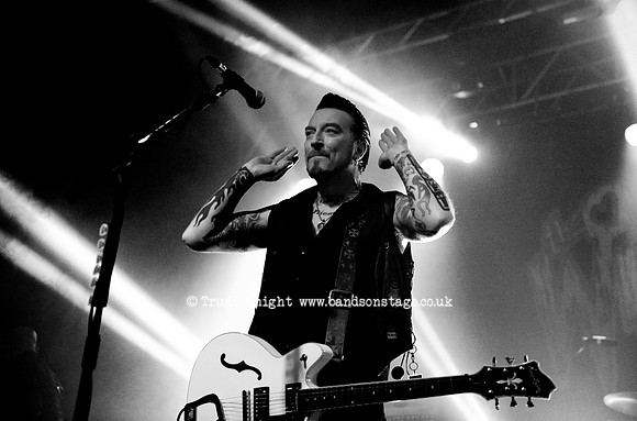 The Wildhearts