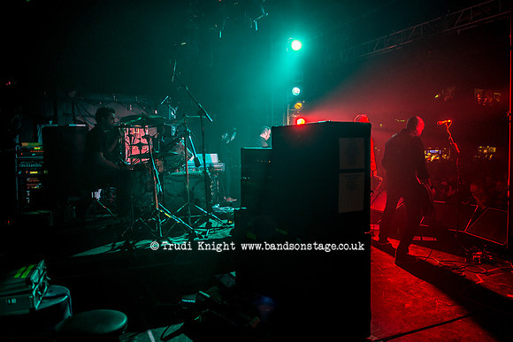 The Wildhearts