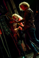 Dan Baird & Homemade Sin