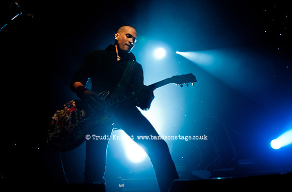 The Wildhearts