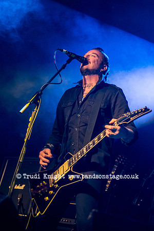 The Wildhearts