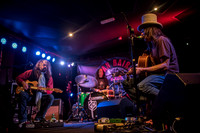 Dan Baird & Homemade Sin