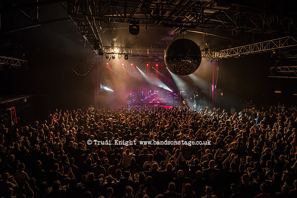 The Wildhearts