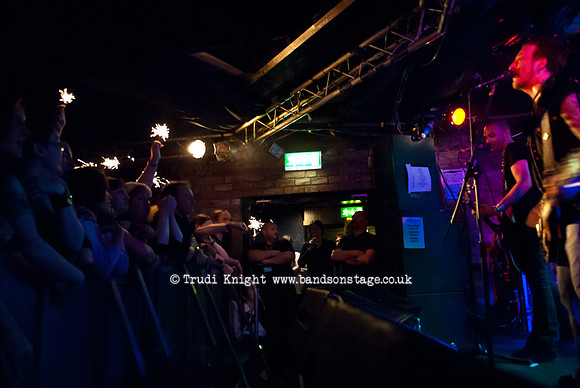 The Wildhearts