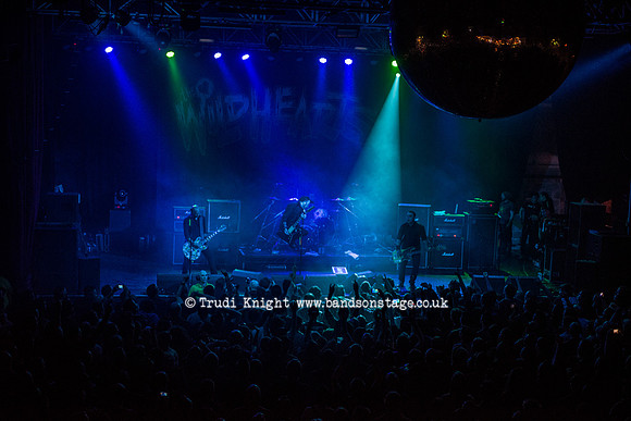 The Wildhearts