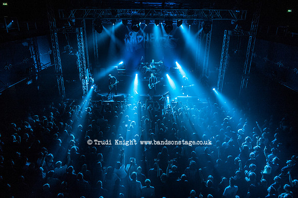 The Wildhearts
