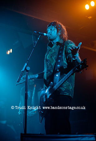 The Wildhearts