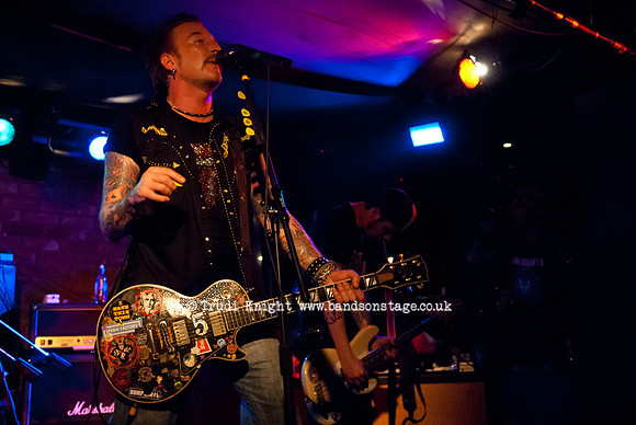 The Wildhearts
