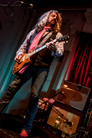 Dan Baird & Homemade Sin