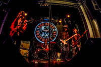 Dan Baird & Homemade Sin