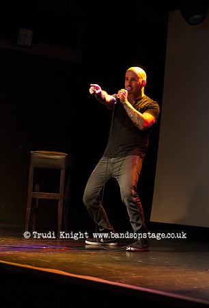 Scott Ian