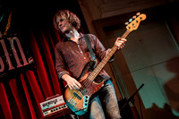 Dan Baird & Homemade Sin