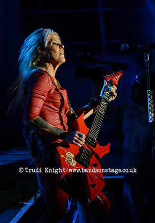 Lita Ford