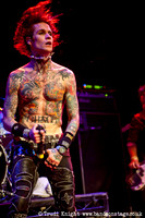Buckcherry