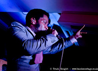Vintage Trouble