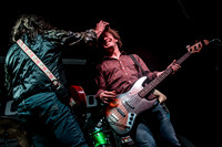 Dan Baird & Homemade Sin