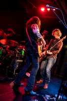 Dan Baird & Homemade Sin