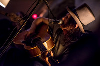 Dan Baird & Homemade Sin