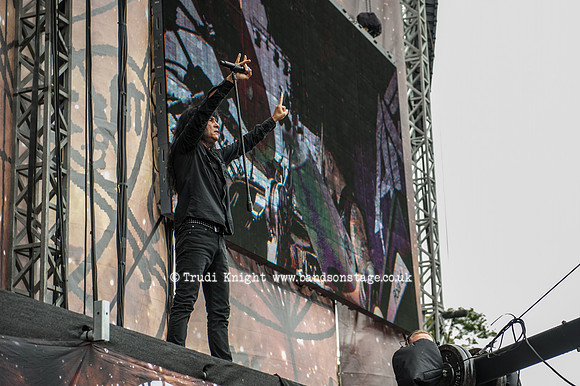 Anthrax