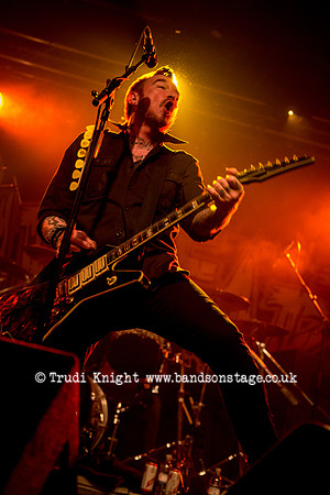 The Wildhearts