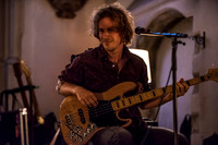 Dan Baird & Homemade Sin