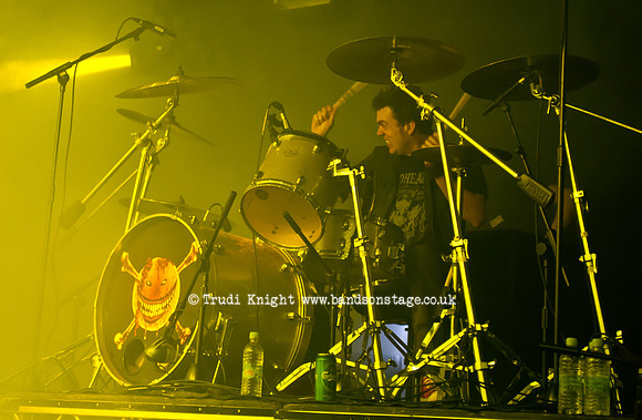 The Wildhearts