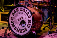 Dan Baird & Homemade Sin