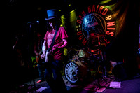 Dan Baird & Homemade Sin