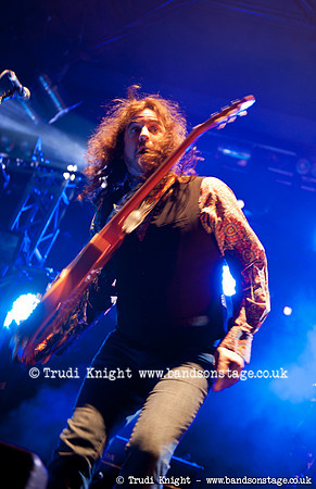 Dan Baird & Homemade Sin