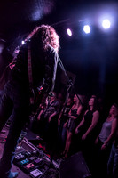 Dan Baird & Homemade Sin
