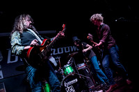 Dan Baird & Homemade Sin