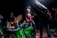 Dan Baird & Homemade Sin