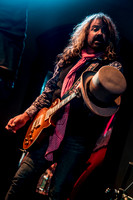 Dan Baird & Homemade Sin