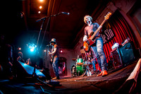 Dan Baird & Homemade Sin
