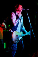 Ginger Wildheart