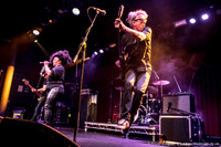 The Bellrays