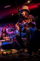 Dan Baird & Homemade Sin