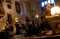 Dan Baird & Homemade Sin