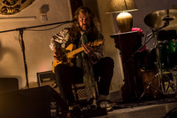 Dan Baird & Homemade Sin