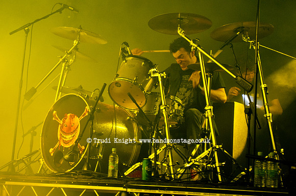 The Wildhearts